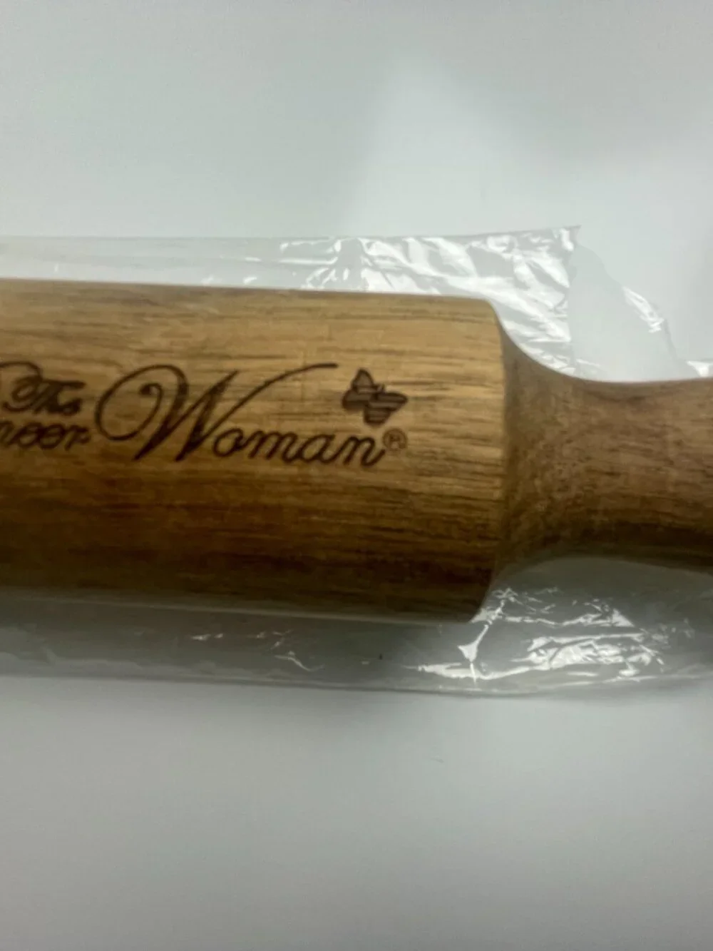 The Pioneer Woman new open